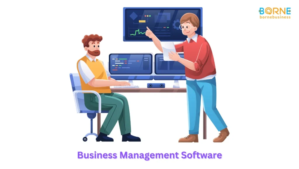 Best Small Business Management Software to Save Time and Money