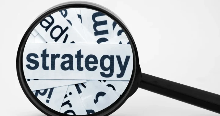 What Is Business Strategy? Your Roadmap to Success