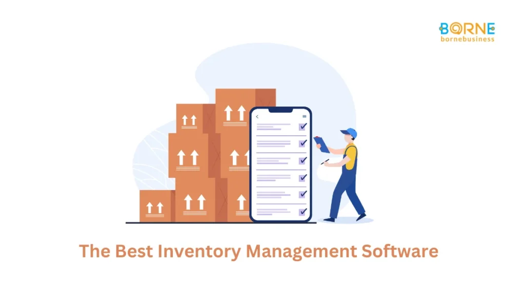 Why Small Business Inventory Management Is Key to Your Success