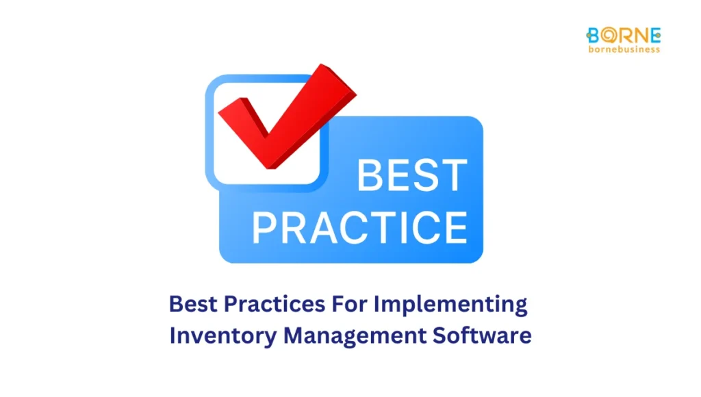 Why Small Business Inventory Management Is Key to Your Success