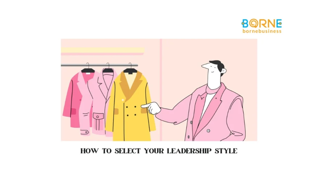 How Leadership Styles in Business Management Drive Success