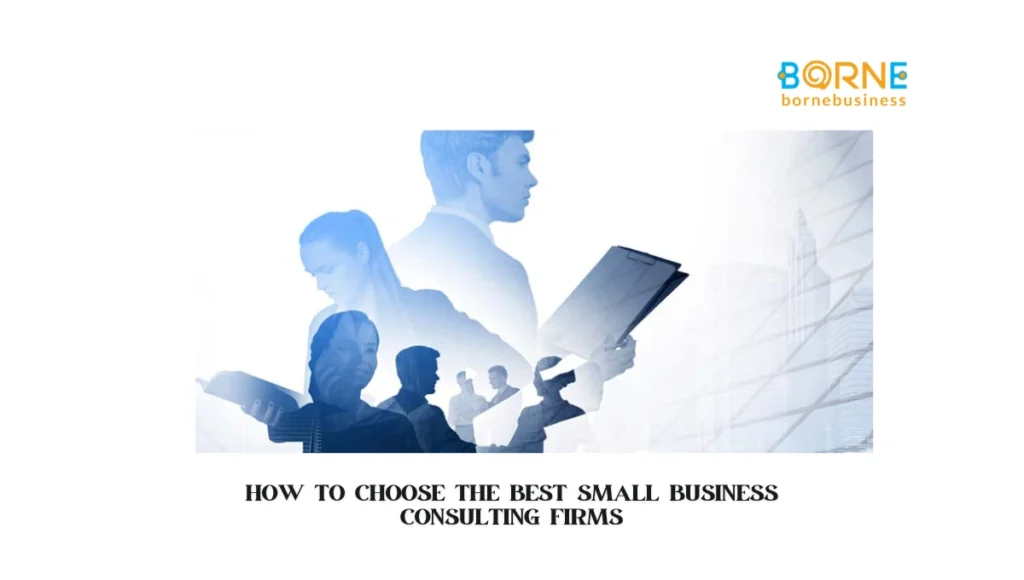 The Ultimate Guide to Management Consulting for Small Business Growth