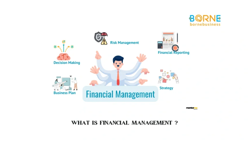 Business Financial Management: Secure Your Business’s Peace of Mind