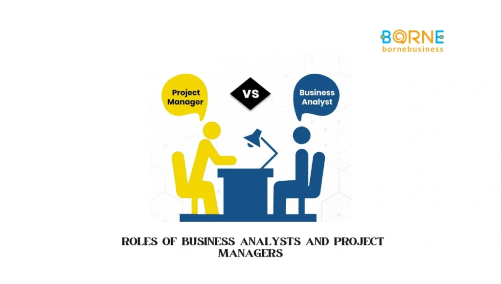 Business Analyst vs Project Manager: Key Differences Explained Simply