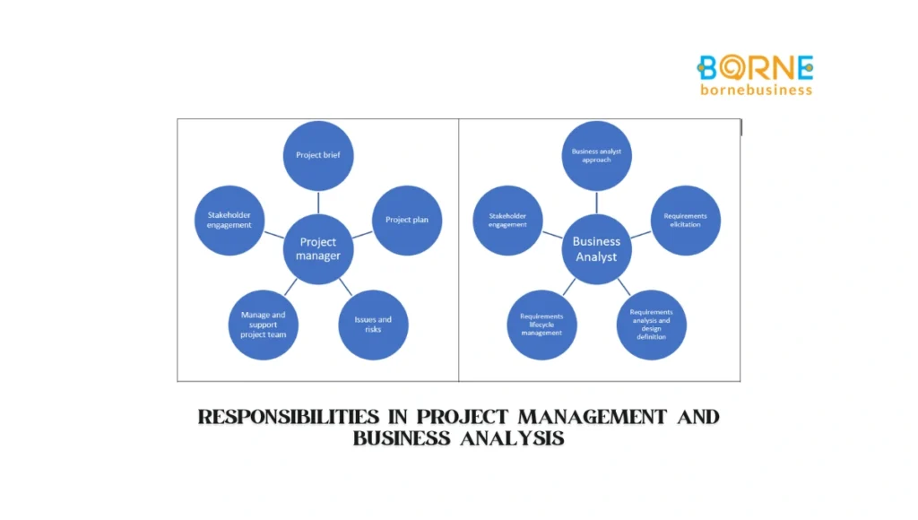 Business Analyst vs Project Manager: Key Differences Explained Simply