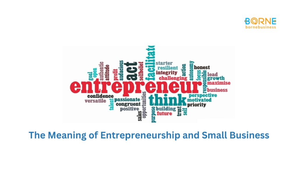 How Is Small Business Management Different from Entrepreneurship? Clear Answers