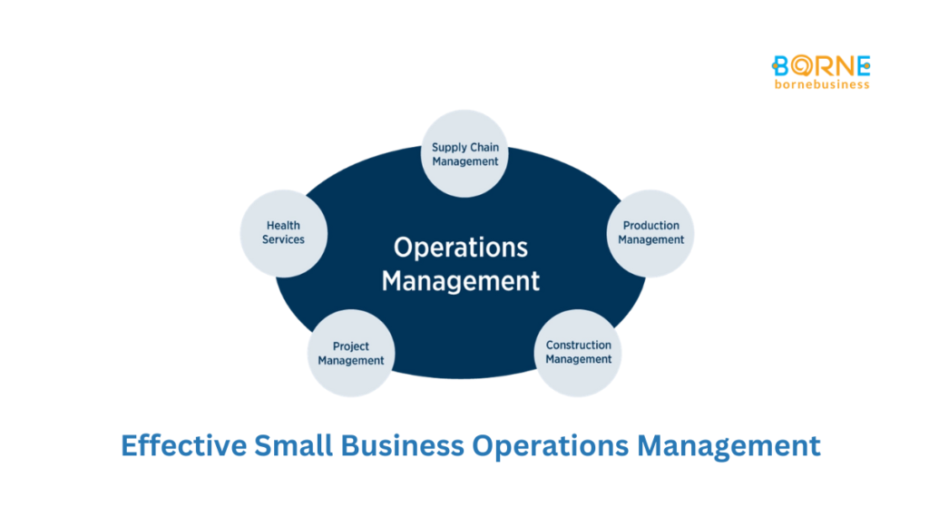 How Is Small Business Management Different from Entrepreneurship? Clear Answers