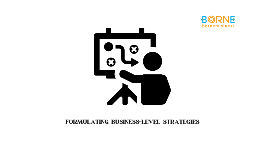 Corporate Strategy vs Business Strategy: Explained for Beginners